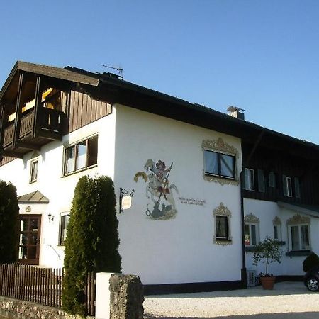 Ferienwohnungen Sonja Bernau am Chiemsee Exterior photo