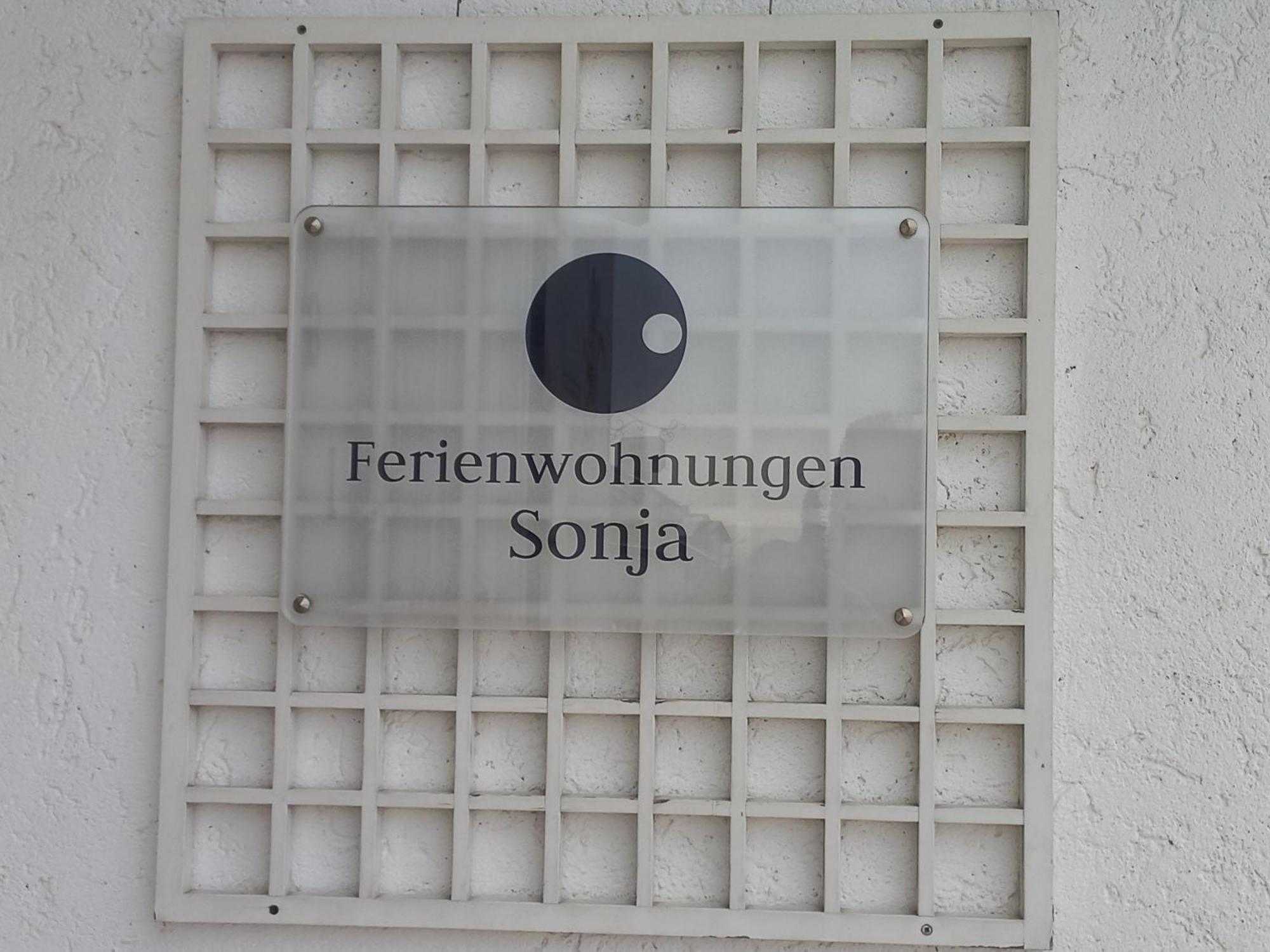 Ferienwohnungen Sonja Bernau am Chiemsee Exterior photo